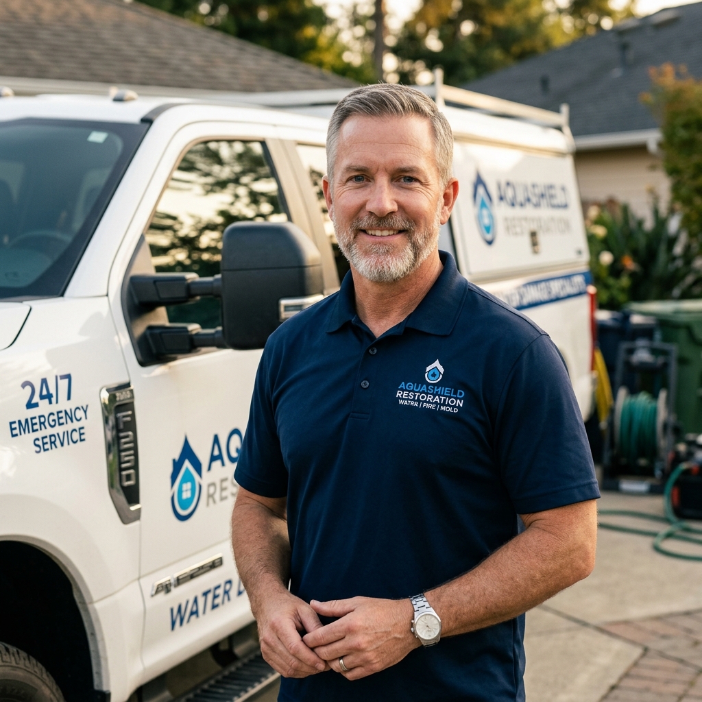 Joseph Robinson - Master Restorer in Clackamas
